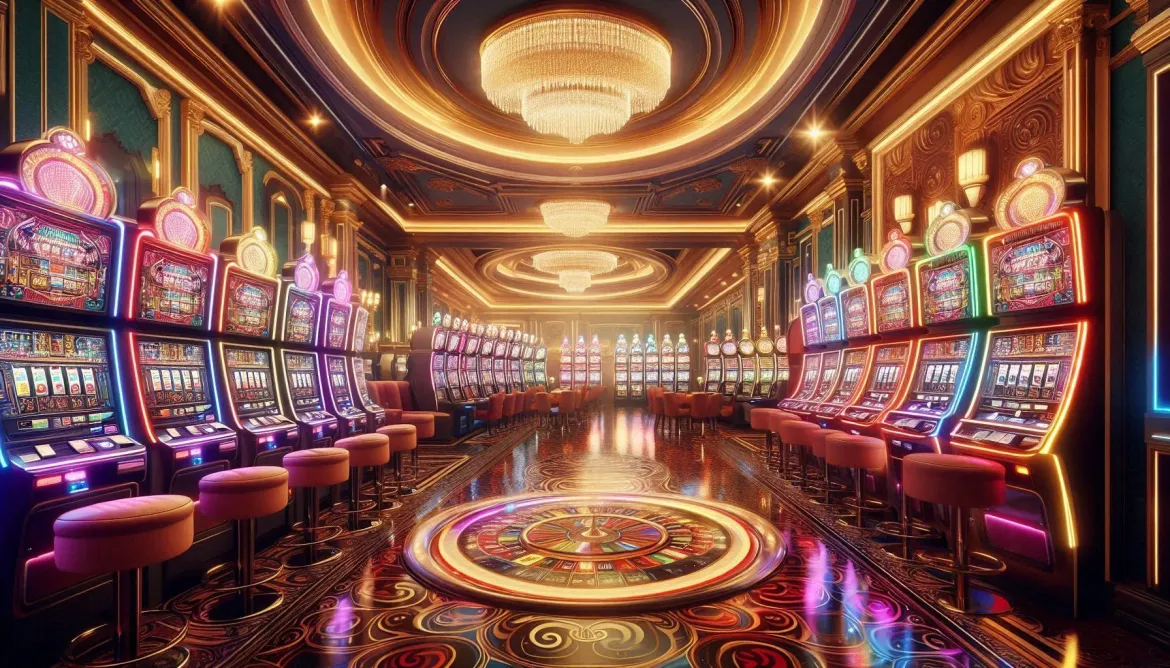 21Grand Casino